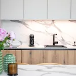 Modern Retreat I I By Cohost *