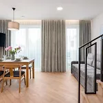 Modern Retreat I I By Cohost شقة *