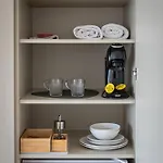 شقة Modern Retreat I I By Cohost بالانغا