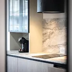 Modern Retreat I I By Cohost *