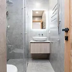 Modern Retreat I I By Cohost *