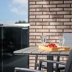 Modern Retreat I I By Cohost *