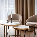 Modern Retreat I I By Cohost شقة