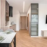 Modern Retreat I I By Cohost شقة *