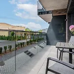 Modern Retreat I I By Cohost Palanga