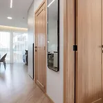 شقة Modern Retreat I I By Cohost بالانغا