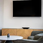 Modern Retreat I I By Cohost شقة