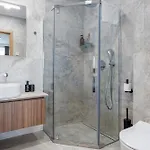 Modern Retreat I I By Cohost