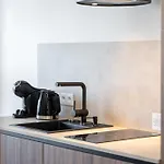 Modern Retreat I I By Cohost شقة