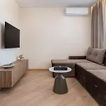 Modern Retreat I I By Cohost شقة بالانغا