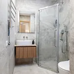 Modern Retreat I I By Cohost *