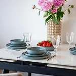 Modern Retreat I I By Cohost