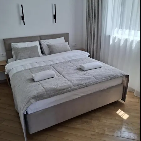 Apartment Modern Retreat I I Wifi Included I By Cohost Palanga