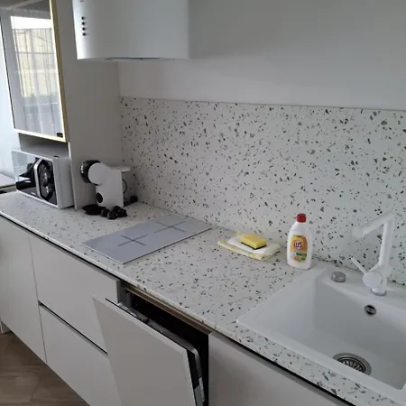 Modern Retreat I I Wifi Included I By Cohost * Palanga