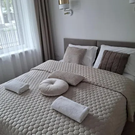 Modern Retreat I I Wifi Included I By Cohost Apartment Palanga