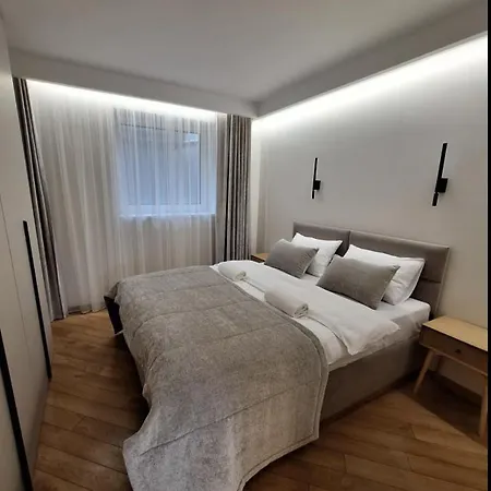 Modern Retreat I I Wifi Included I By Cohost * Palanga