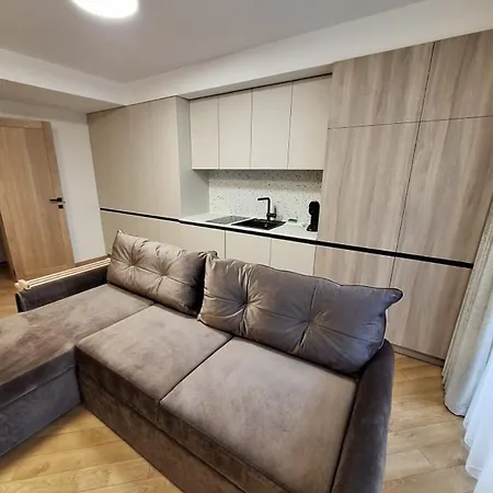 Modern Retreat I I Wifi Included I By Cohost Apartment Palanga