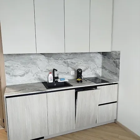 Modern Retreat I I Wifi Included I By Cohost Apartment
