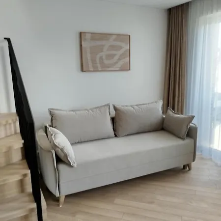 Modern Retreat I I Wifi Included I By Cohost * Palanga
