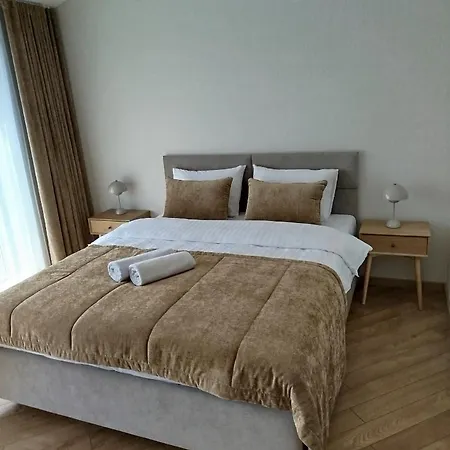 Modern Retreat I I Wifi Included I By Cohost Apartment Palanga