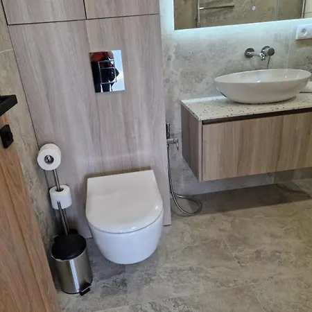 Modern Retreat I I Wifi Included I By Cohost * Palanga