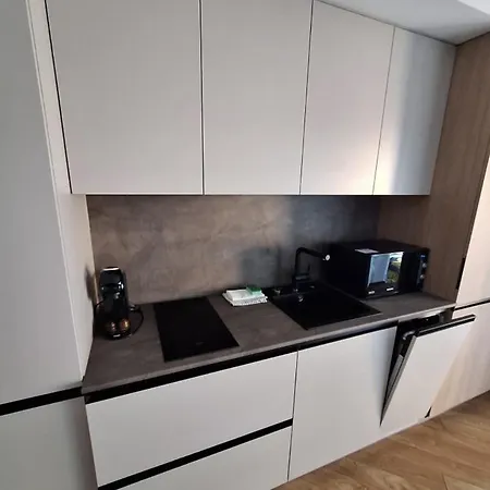 Apartment Modern Retreat I I Wifi Included I By Cohost *