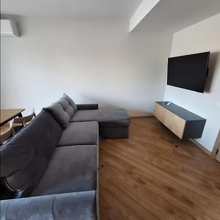 Modern Retreat I I Wifi Included I By Cohost * Palanga