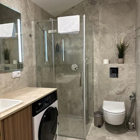 Modern Retreat I I Wifi Included I By Cohost Apartment Palanga