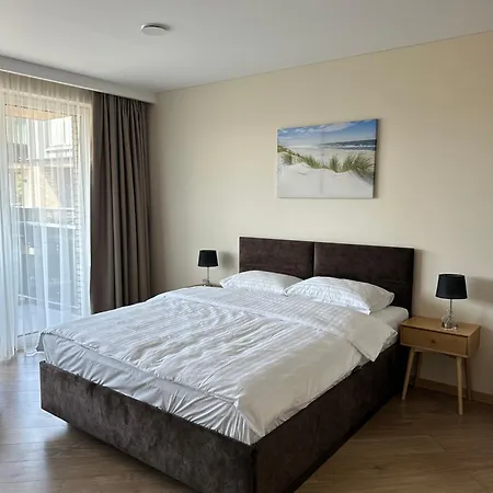 Apartment Modern Retreat I I Wifi Included I By Cohost
