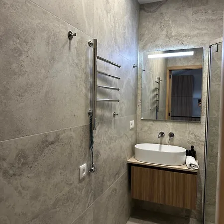 Modern Retreat I I Wifi Included I By Cohost Apartment Palanga
