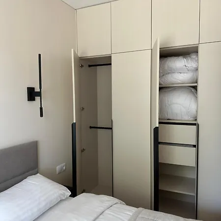 Apartment Modern Retreat I I Wifi Included I By Cohost Palanga