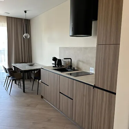 Modern Retreat I I Wifi Included I By Cohost Apartment