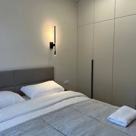 Modern Retreat I I Wifi Included I By Cohost Apartment Palanga