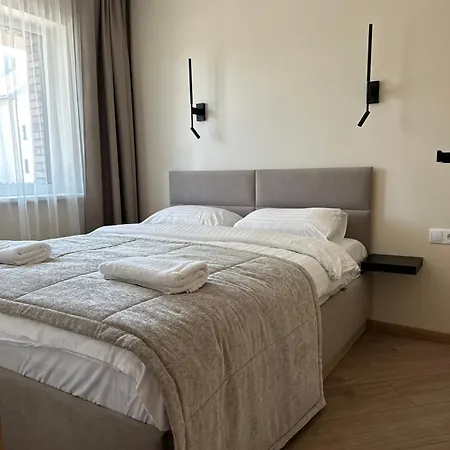Apartment Modern Retreat I I Wifi Included I By Cohost Palanga
