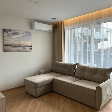 Apartment Modern Retreat I I Wifi Included I By Cohost