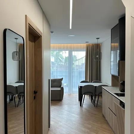 Modern Retreat I I Wifi Included I By Cohost