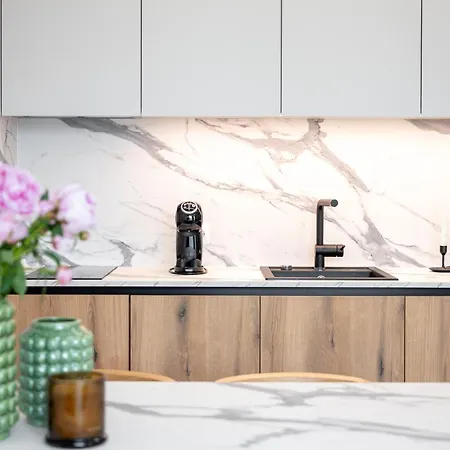 Modern Retreat I I By Cohost *