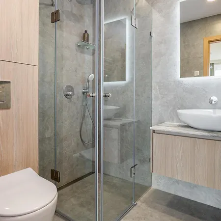 Modern Retreat I I By Cohost * Palanga