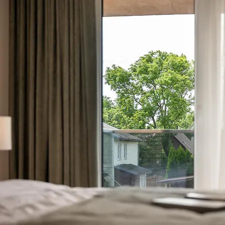 Modern Retreat I I By Cohost Palanga