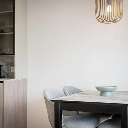 Modern Retreat I I By Cohost Lägenhet *