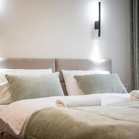 Modern Retreat I I By Cohost Apartment Palanga