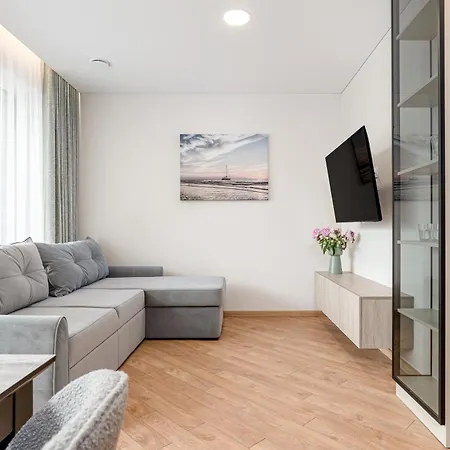 Modern Retreat I I By Cohost *