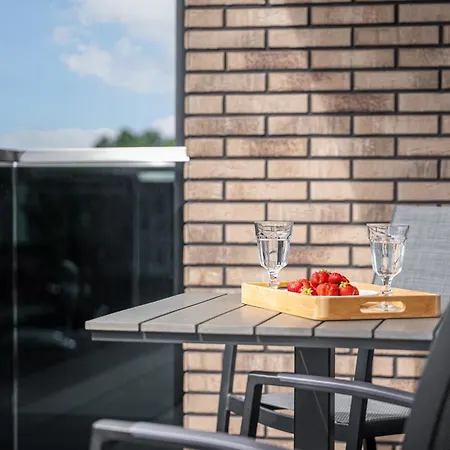 Modern Retreat I I By Cohost *