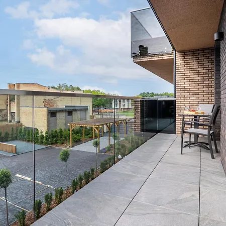 Modern Retreat I I By Cohost Appartement *