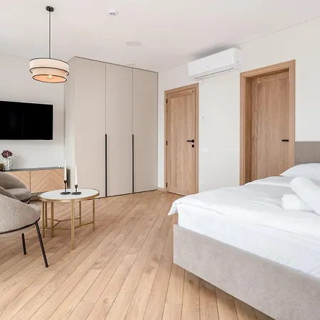 Modern Retreat I I By Cohost