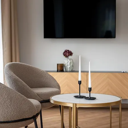 Modern Retreat I I By Cohost