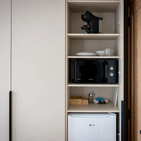 Modern Retreat I I By Cohost * Palanga