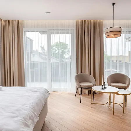 Apartment Modern Retreat I I By Cohost Palanga