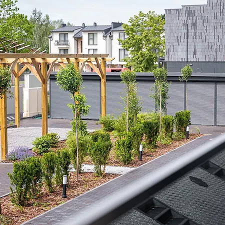 Modern Retreat I I By Cohost *