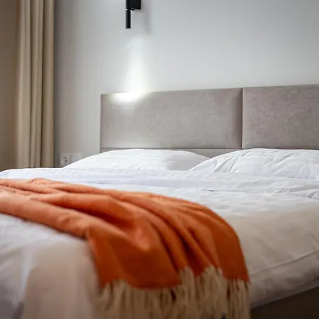 Modern Retreat I I By Cohost Apartment Palanga